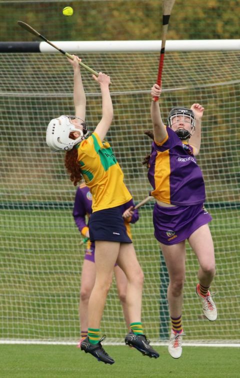 High ball