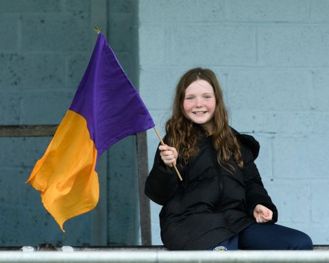 Ladies Leinster Semi Final 2024 
