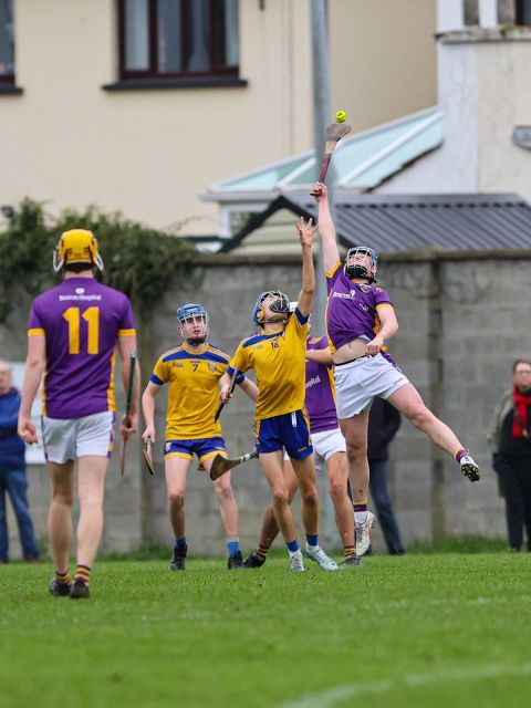 high catch