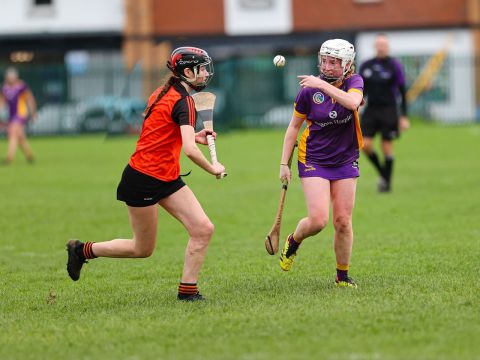 Camogie