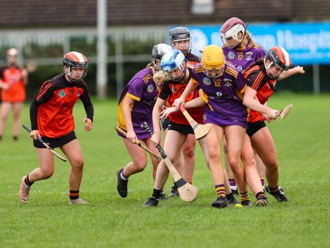 Camogie