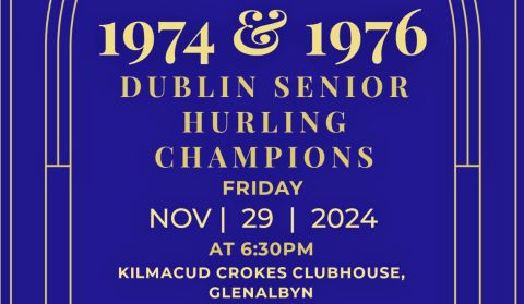 1974 and 1976 Champions