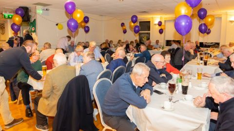 50th Anniverary celebration