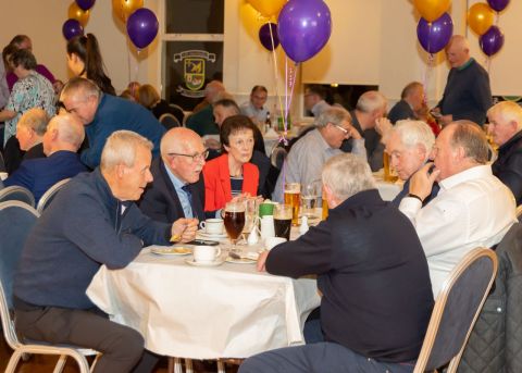 50th Anniverary celebration