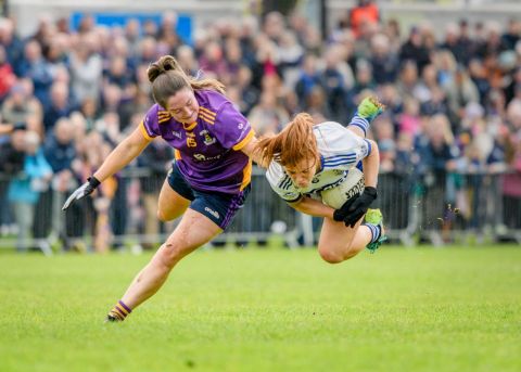 semi final ladies 