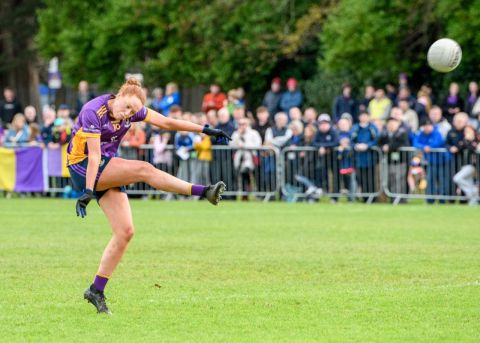 semi final ladies 