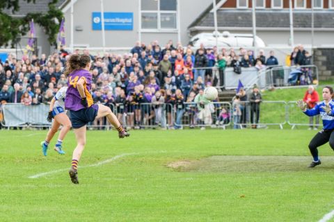 semi final ladies 