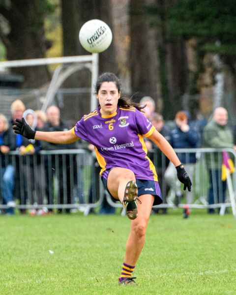 semi final ladies 