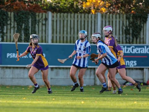 Camogie 