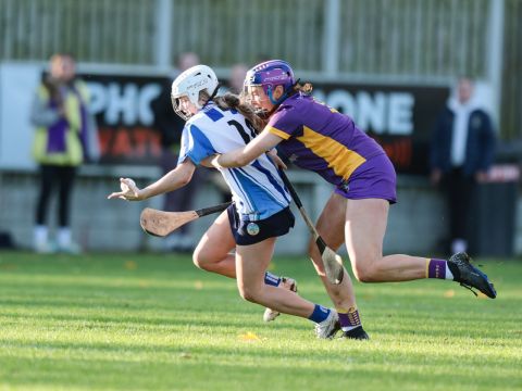 Camogie 