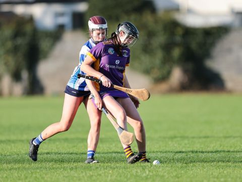 Camogie 