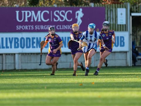 Camogie 