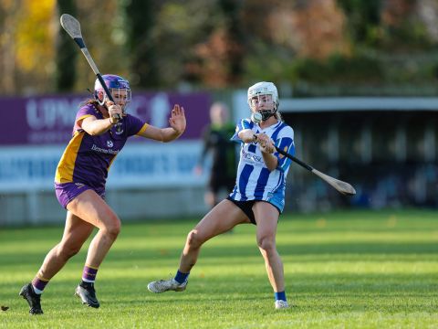 Camogie 