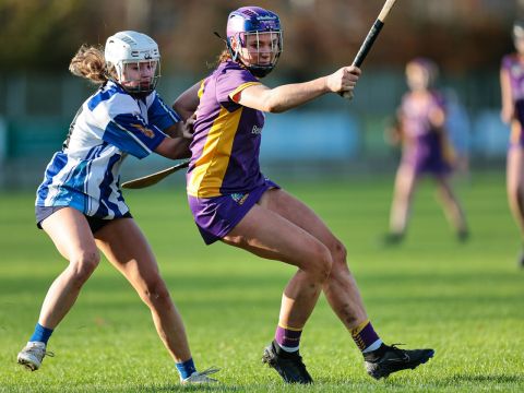 Camogie 