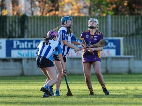 Camogie 