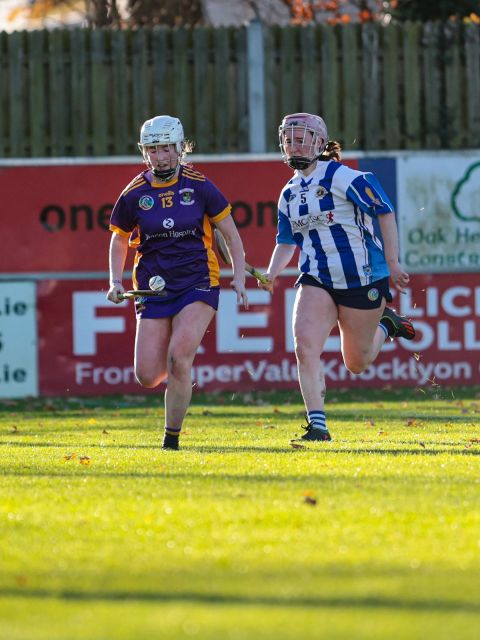 Camogie 