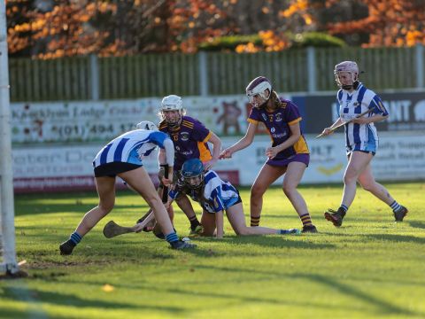 Camogie 