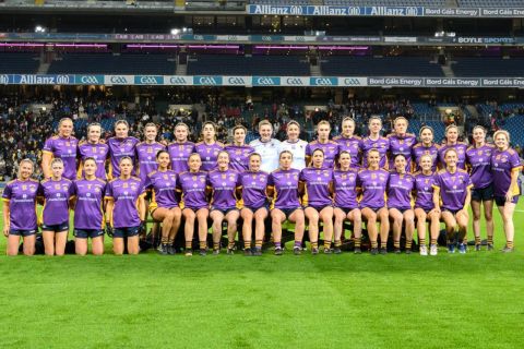 All Ireland Ladies Final 2024