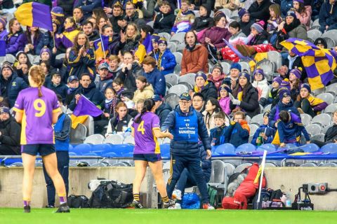 All Ireland Ladies Final 2024