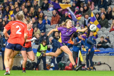 All Ireland Ladies Final 2024