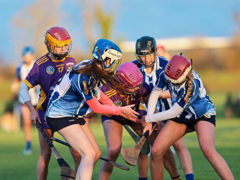 Camogie