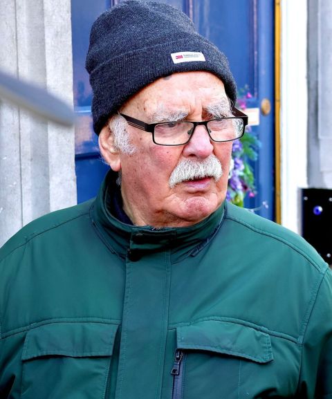 Vinny