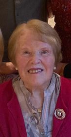 Anna Gaffney 