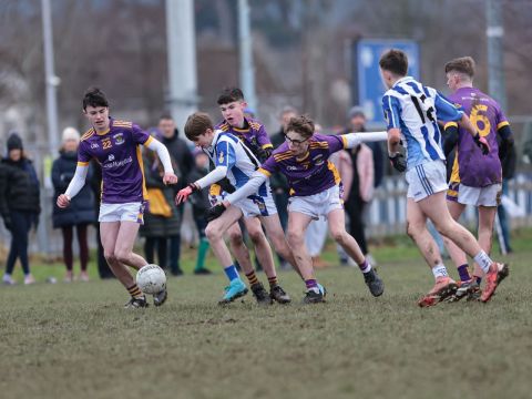 tackle