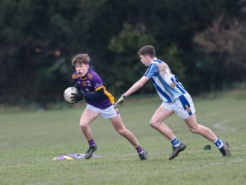 tackle