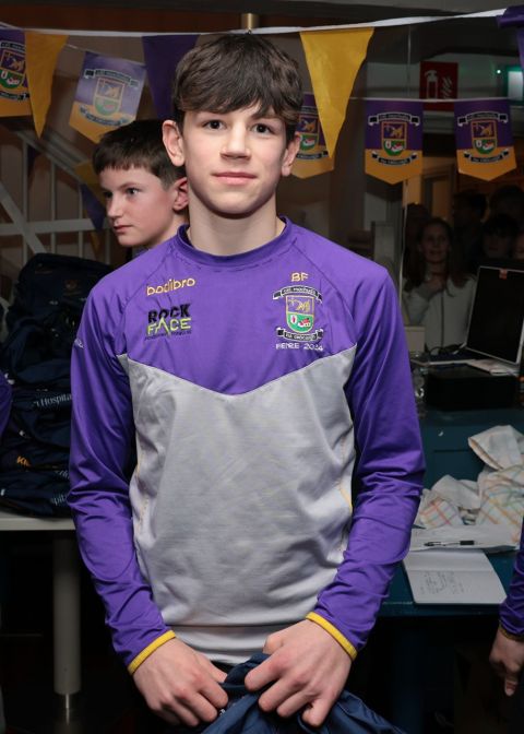 player