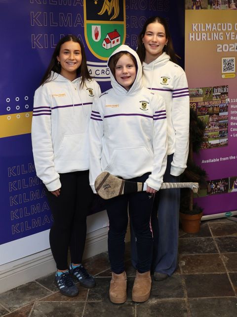 Camogie