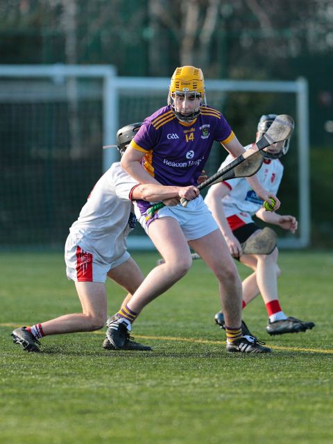 tackle