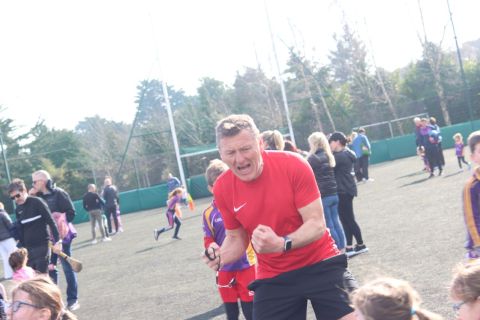 fun run