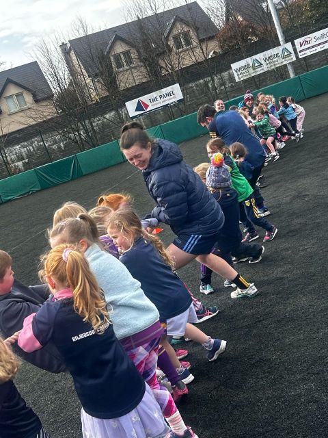 fun run