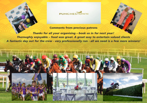 Punchestown 2025