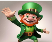 paddys day