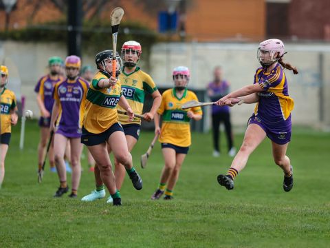 Camogie