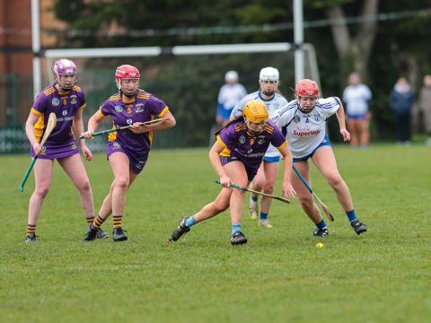 Camogie