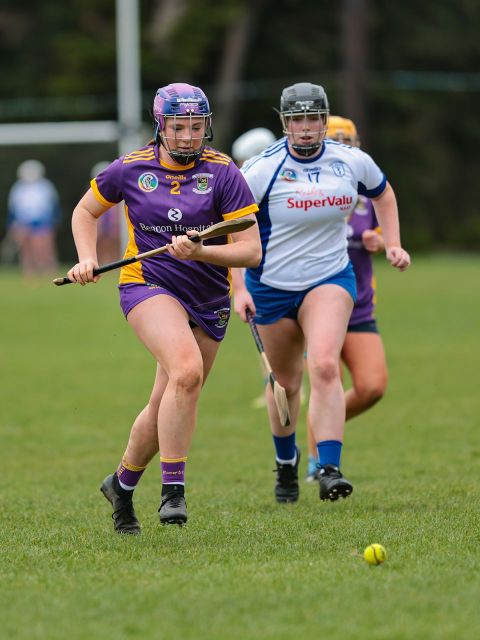 Camogie