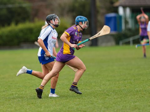 Camogie
