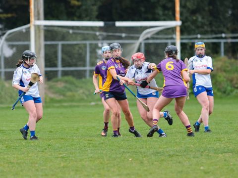 Camogie