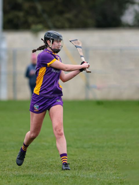 Camogie