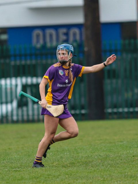 Camogie