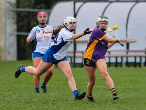 Camogie