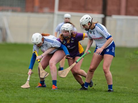 Camogie