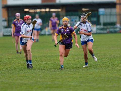 Camogie