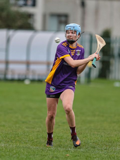 Camogie