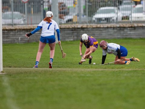 Camogie