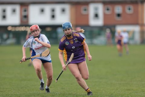 Camogie 