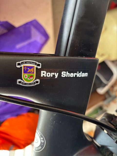 rory